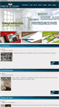 Mobile Screenshot of dekor-glass.com.pl